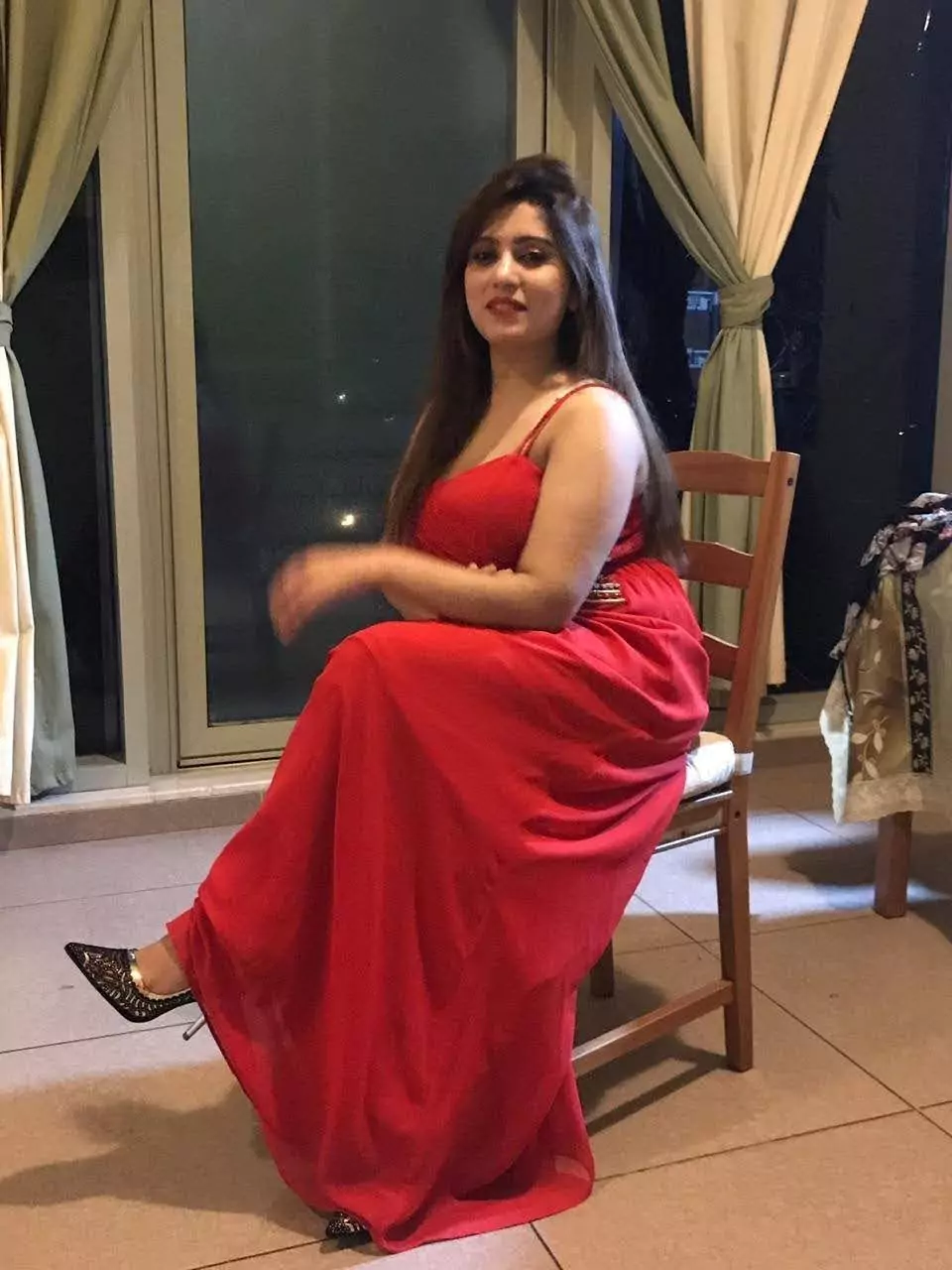 Escort Service in Vaishali Nagar
